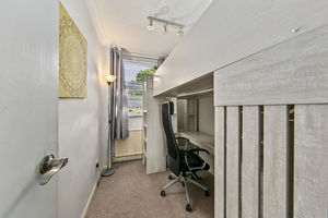 Bedroom Two- click for photo gallery